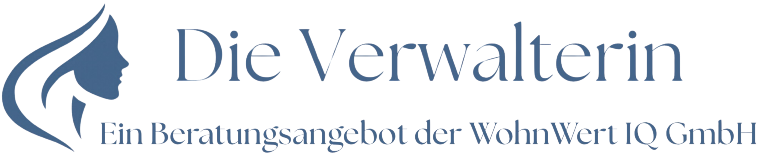 Die Verwalterin